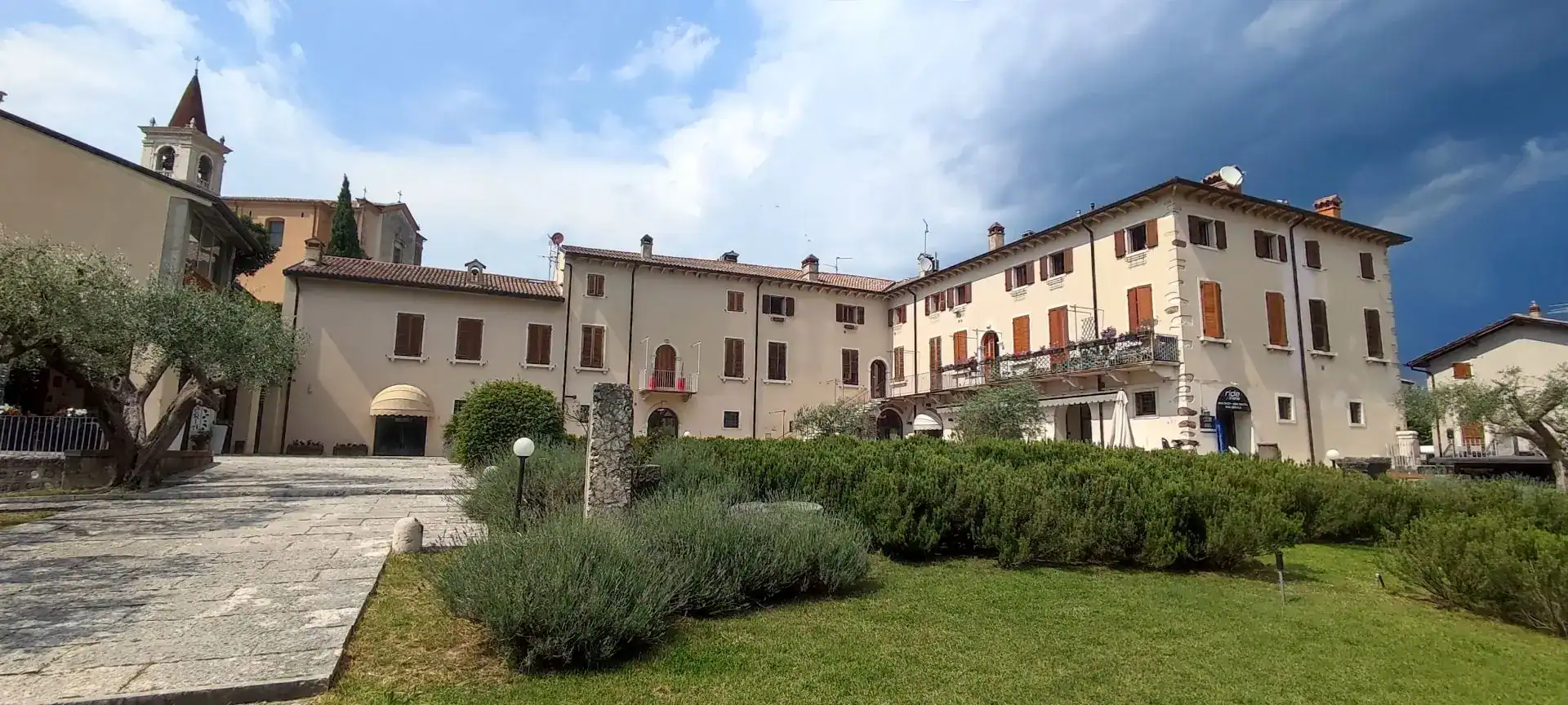 video image